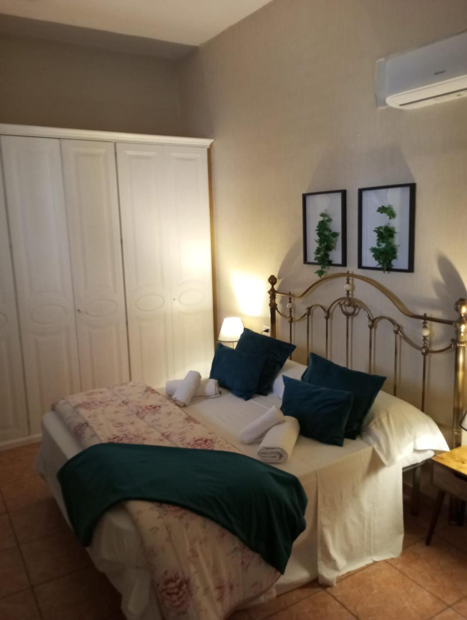 나폴리 Casa Angelica 아파트 외부 사진